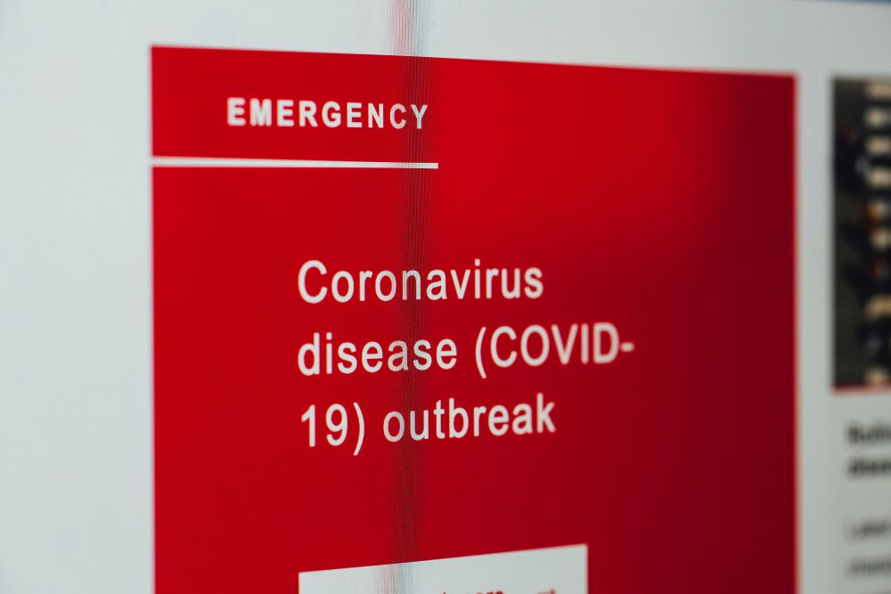 Rate of Uninsured Americans Declined Sharply During Pandemic