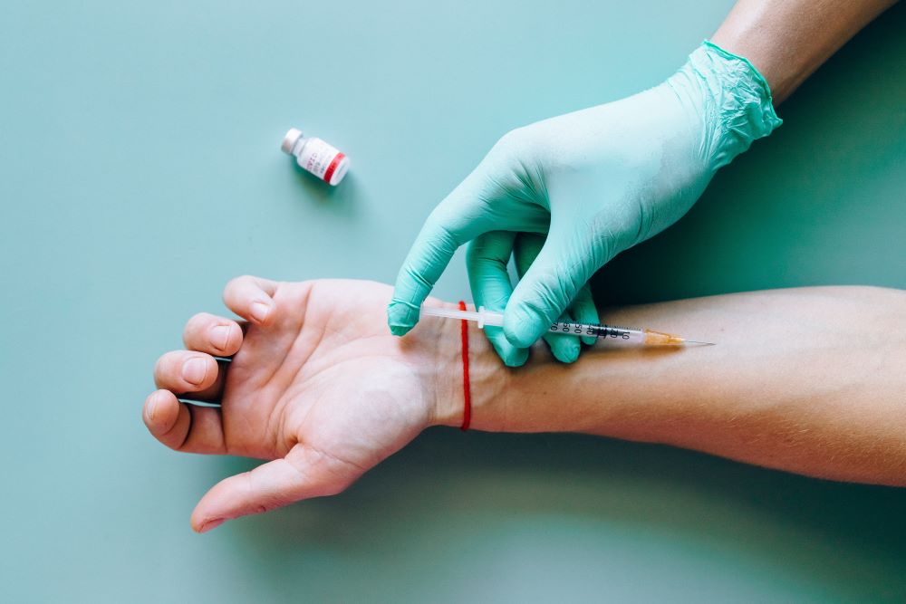 Parents are Trying to Find Growth Hormone Amid Shortage