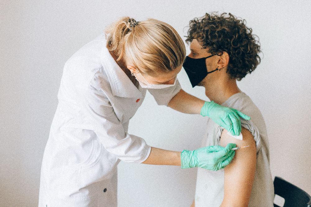 Novavax Hopes to Roll Out Flu Vaccine, COVID Vaccine Combo Shot