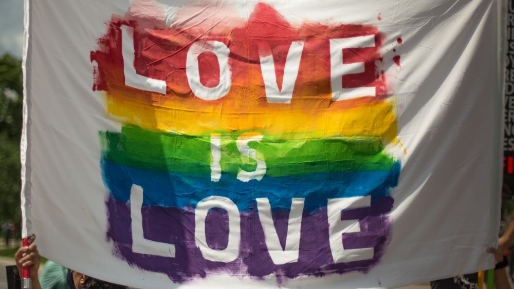 Michigan Might Ban LGBTQ+ Conversion Therapy Next