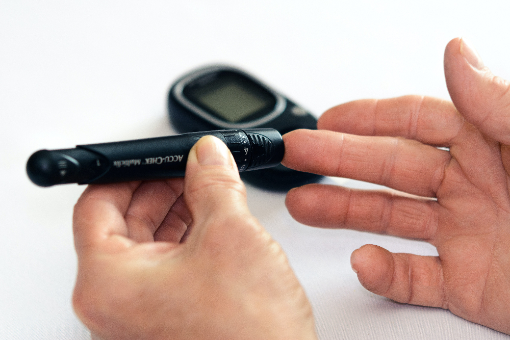 UK Continues to Lack Support for Diabetics in Post-pandemic Era
