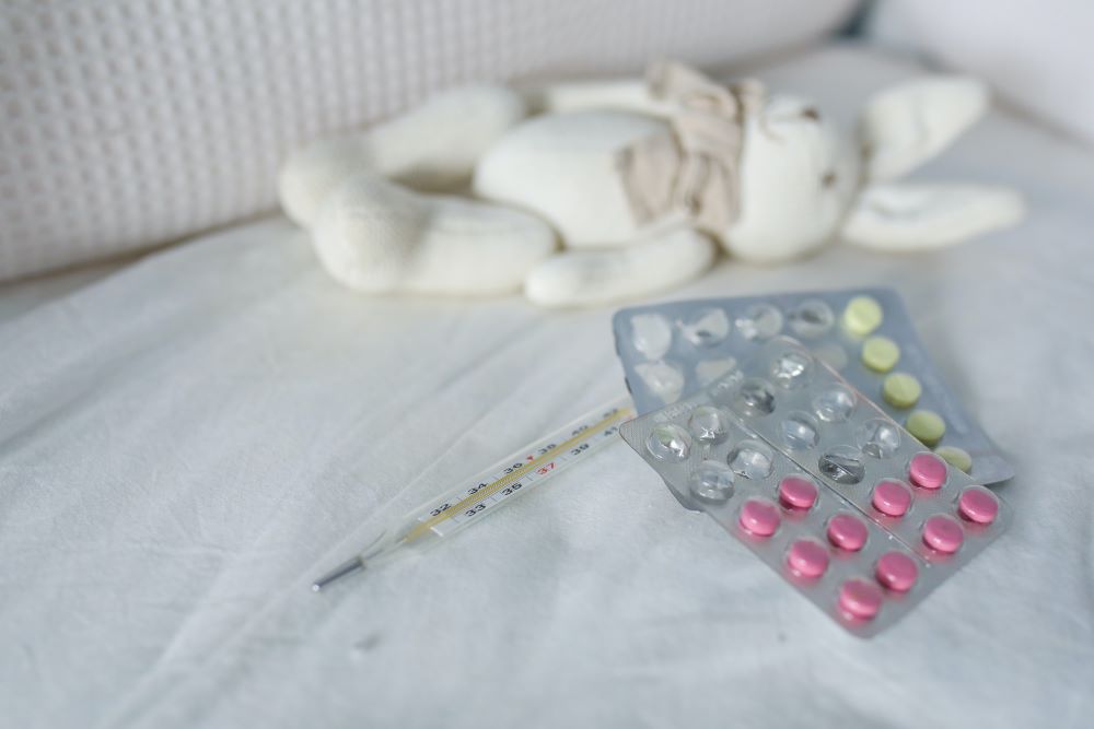 Respiratory Syncytial Virus Vaccine Becomes Available in Pregnancy