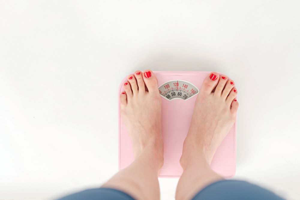 Research Shows Teen Eating Disorders are on the Rise