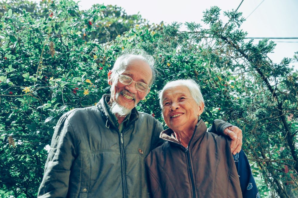 Study Shows Vitamin Use Can Slow Memory Decline
