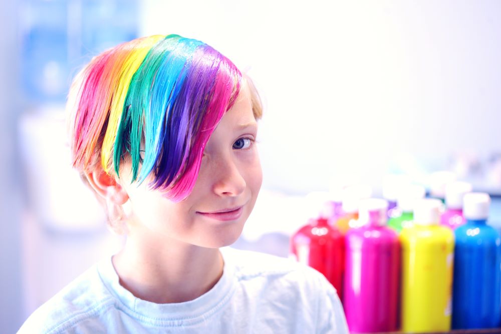 England's NHS Will No Longer Offer Puberty Blockers