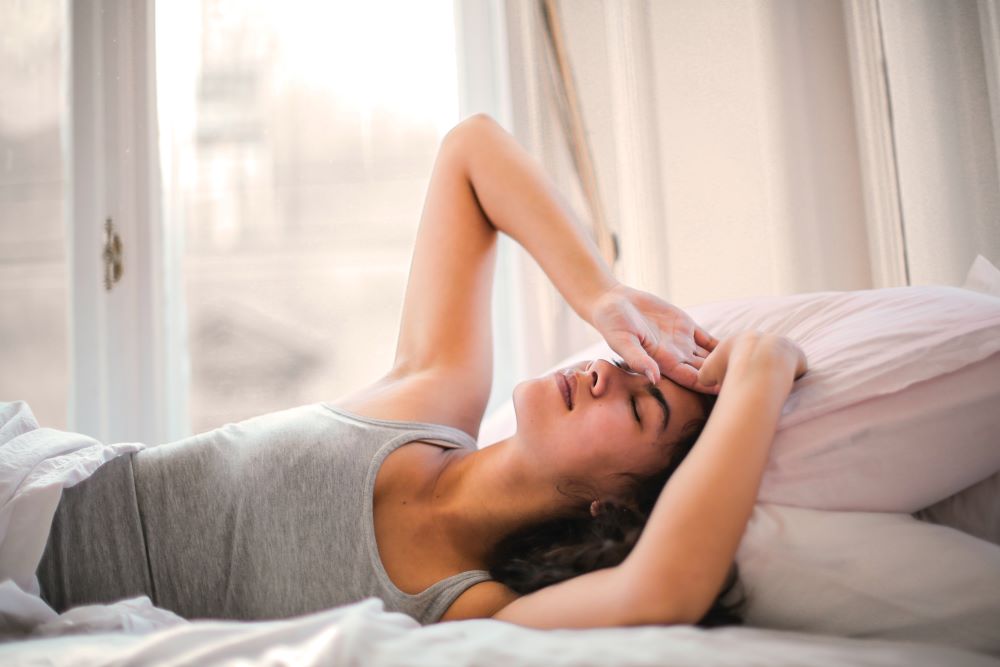 HHS Draws Attention to Long COVID Mental Health Symptoms