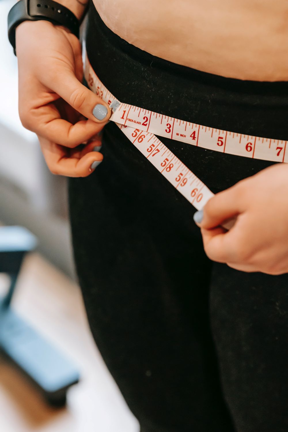 Social Supports Can Sabotage a Person's Weight Loss Goals