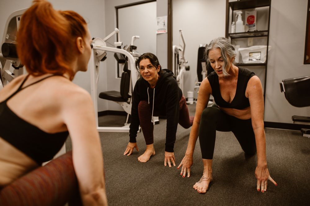Social Supports Can Sabotage a Person's Weight Loss Goals
