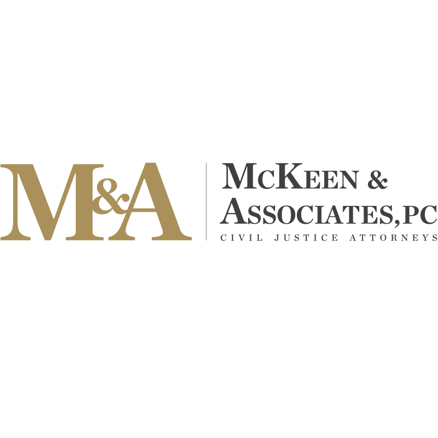 McKeen and Associates logo, courtesy of McKeen and Associates.