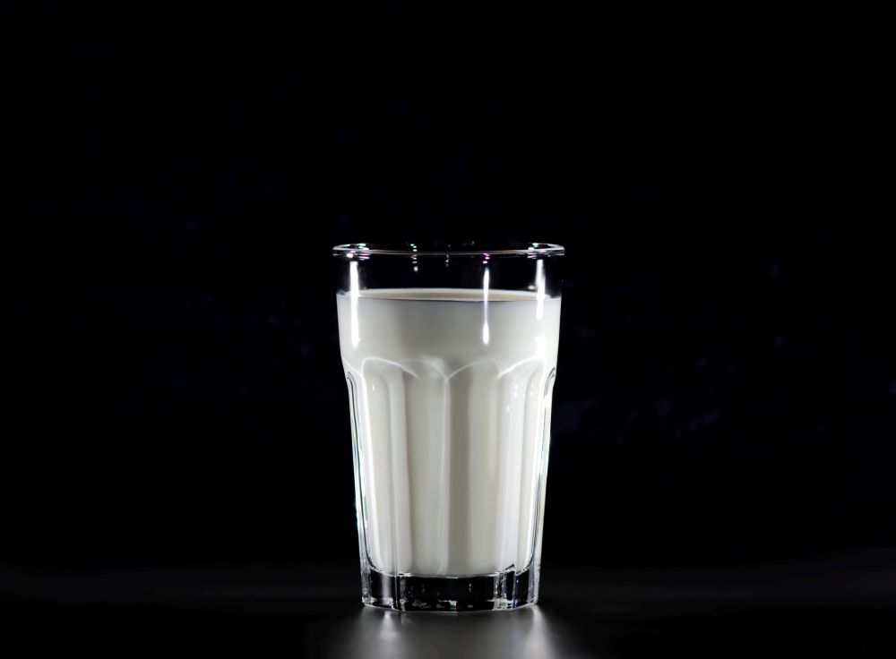 Raw Milk is Now Legal Despite Public Health Warnings