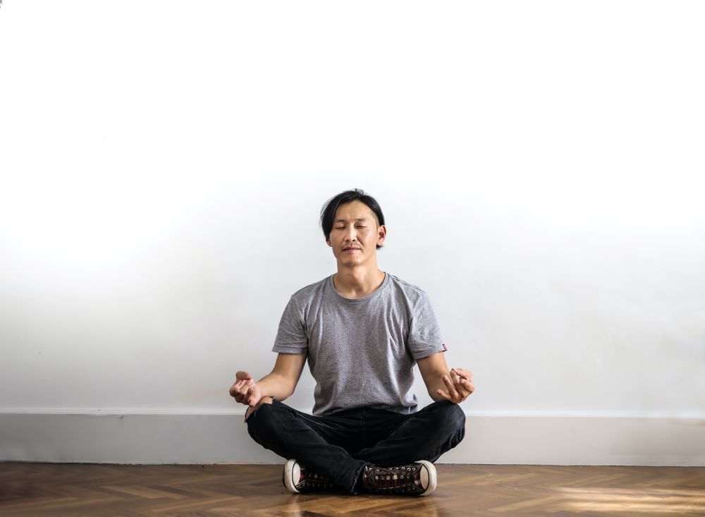 Daily Meditation has a Significant Impact on Lowering Blood Pressure