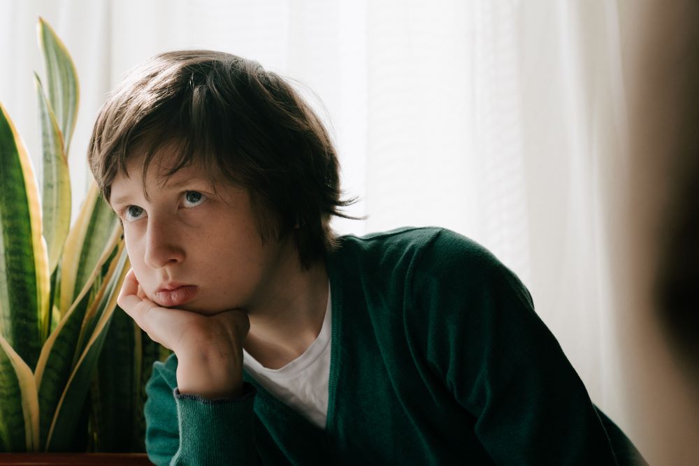 Childhood Neglect Has Long-term Physical, Emotional Consequences