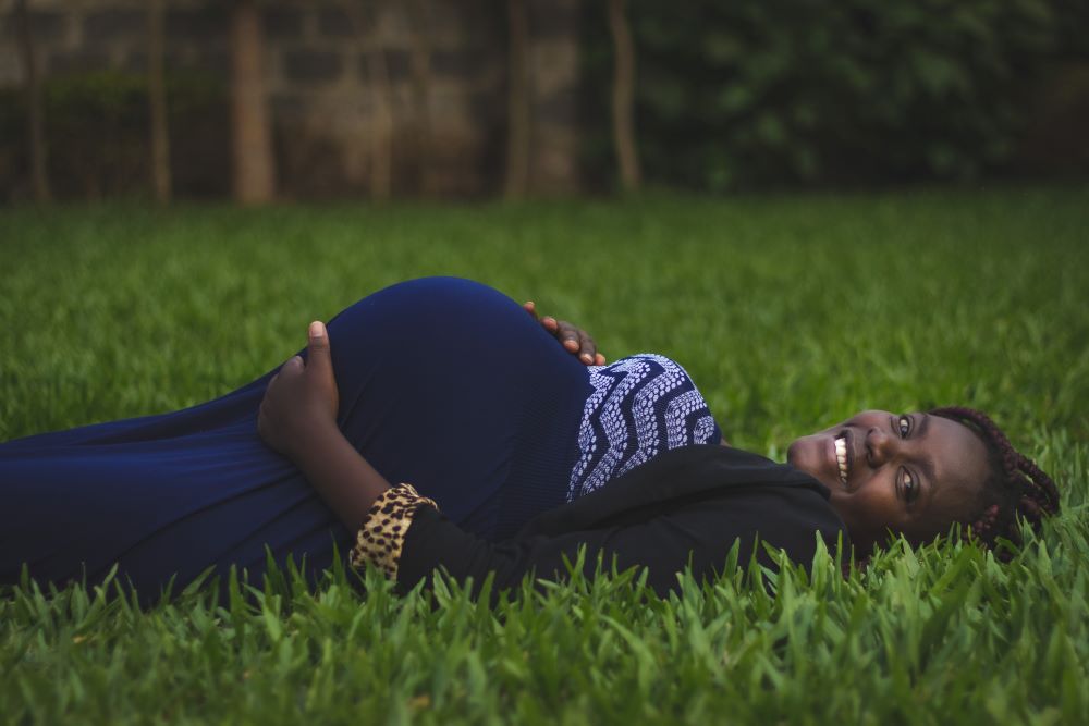 Maternal Deaths are On the Rise in Certain Areas Nationwide
