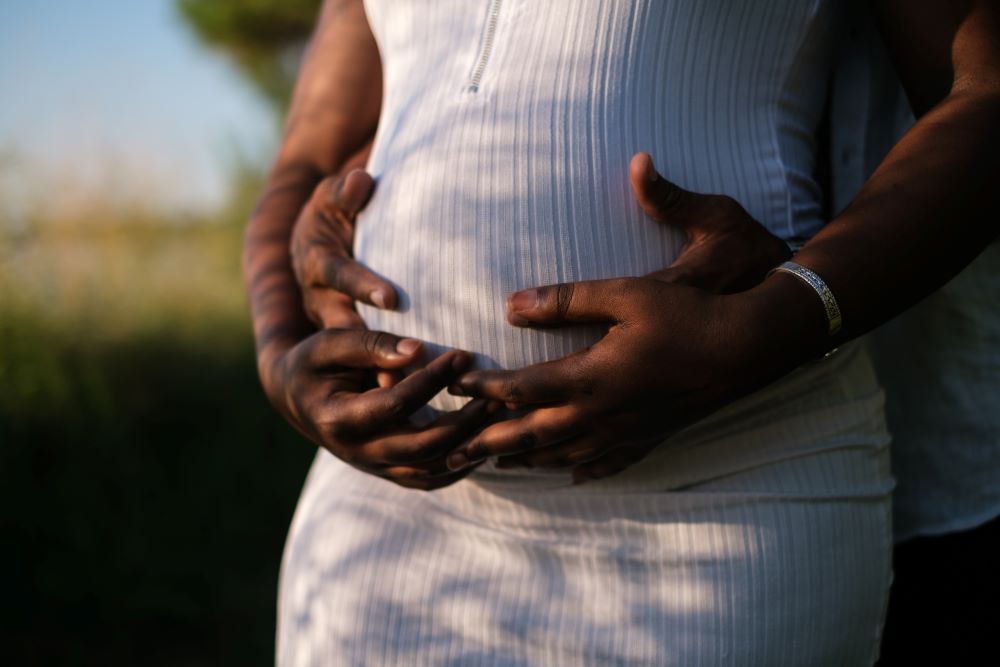 Maternal Deaths are On the Rise in Certain Areas Nationwide