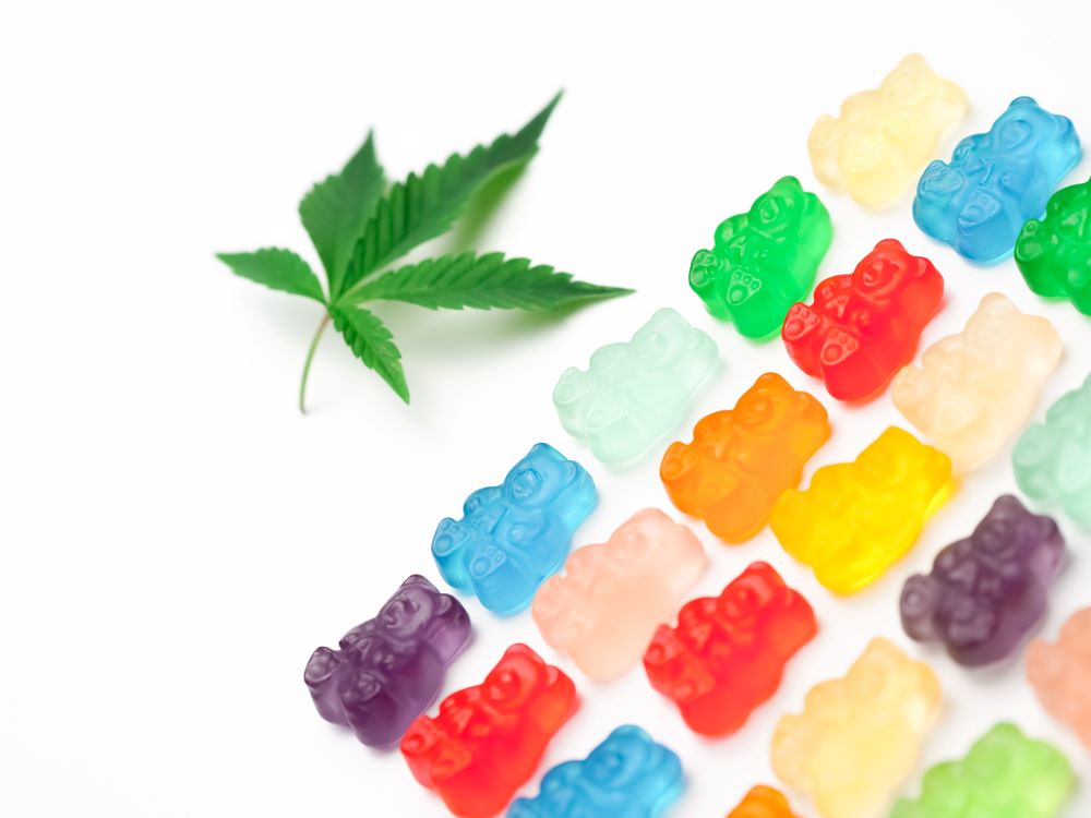 Youth Marijuana Use Caused a Spike in ER Visits During COVID