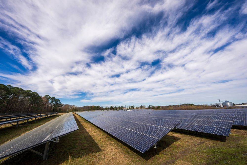 Space-based Solar Power May be the Future of Renewable Energy