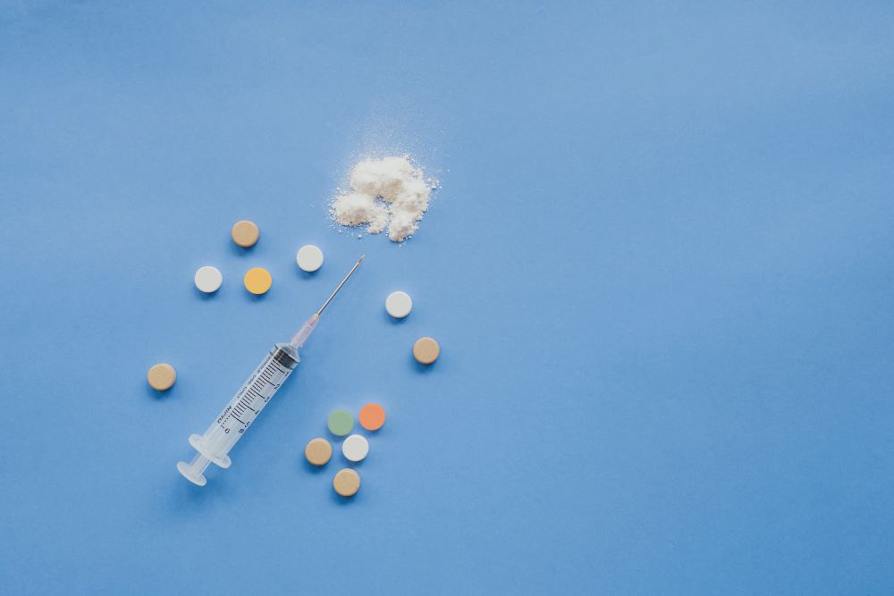 Overdoses are on the Rise, Opioid Drugs are Primarily to Blame