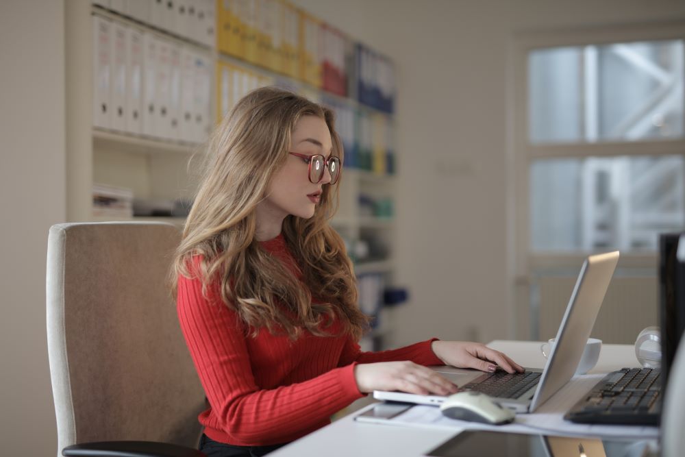 Accountants Report High Stress Levels at Work