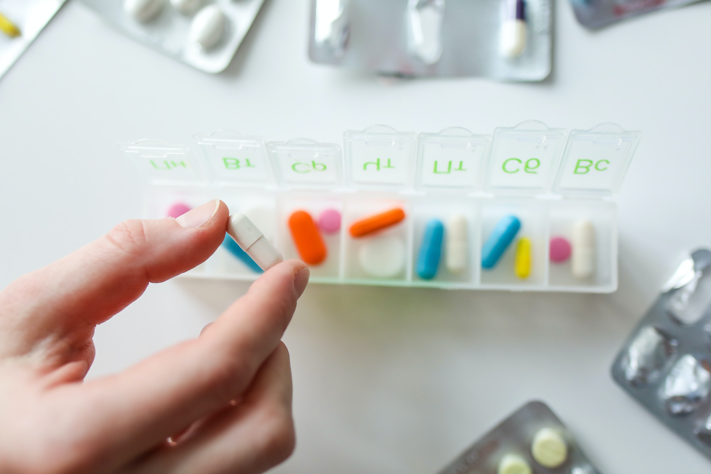 Australian Study Suggests Separating Prescription, Street Opioid Use