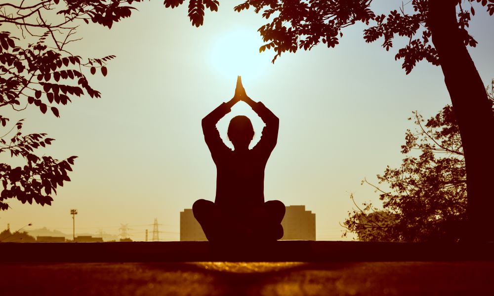 Nature's Greenspaces Can Improve Bipolar Disorder
