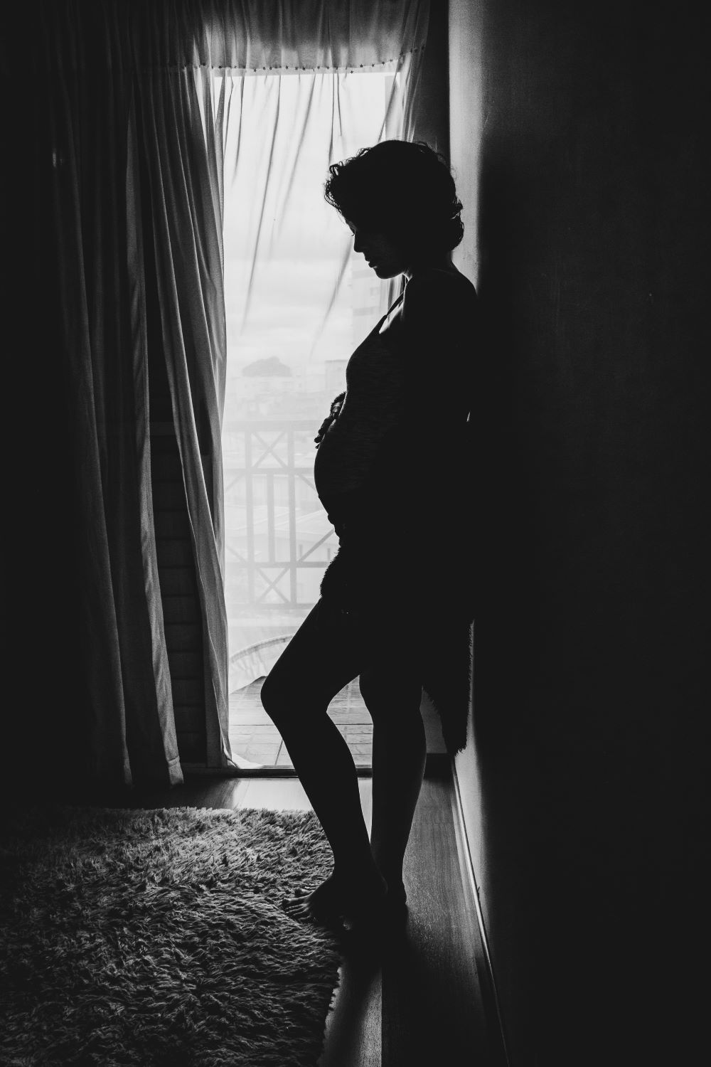 States are Not Providing Adequate Mental Health Care to New Mothers