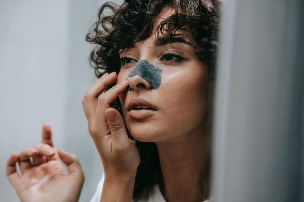 Experts Say Skin Health, Gut Health are Related