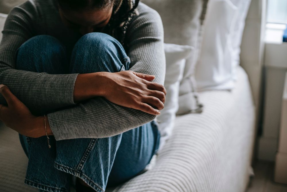 Civilian-led Crisis Response Teams Address Mental Health Crises