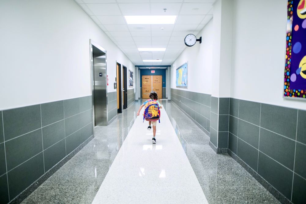 Medicaid is a Go-to School Funding Resource for Low-income Families
