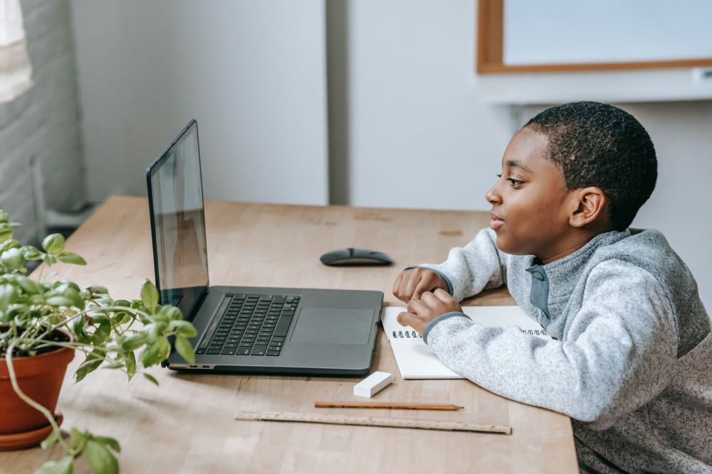 Lawsuits Allege Social Media Giants are Harming Children