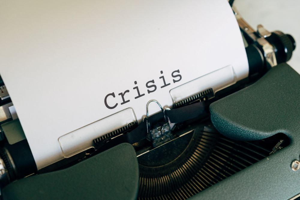 Civilian-led Crisis Response Teams Address Mental Health Crises
