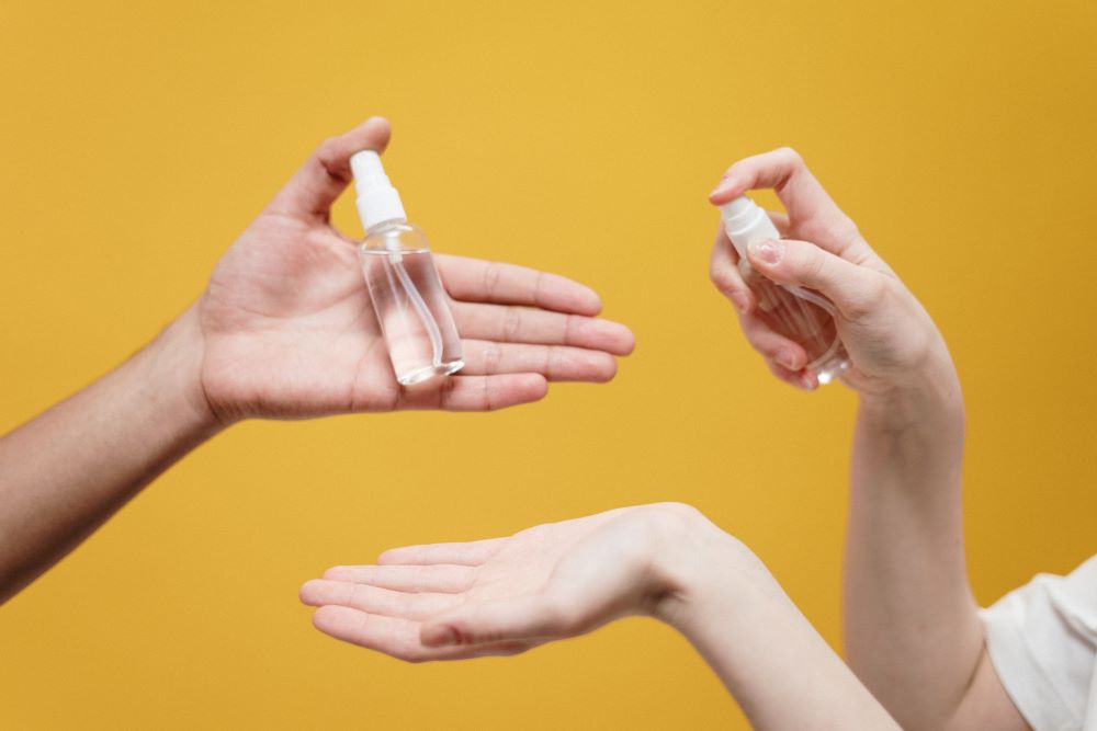 New COVID Cases Spike, Experts Warn of Stronger Variants