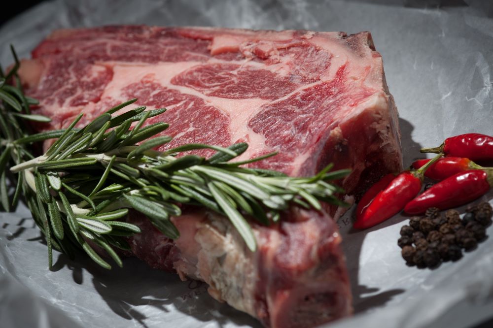 Research Shows a Strong Link Between Red Meat, Diabetes