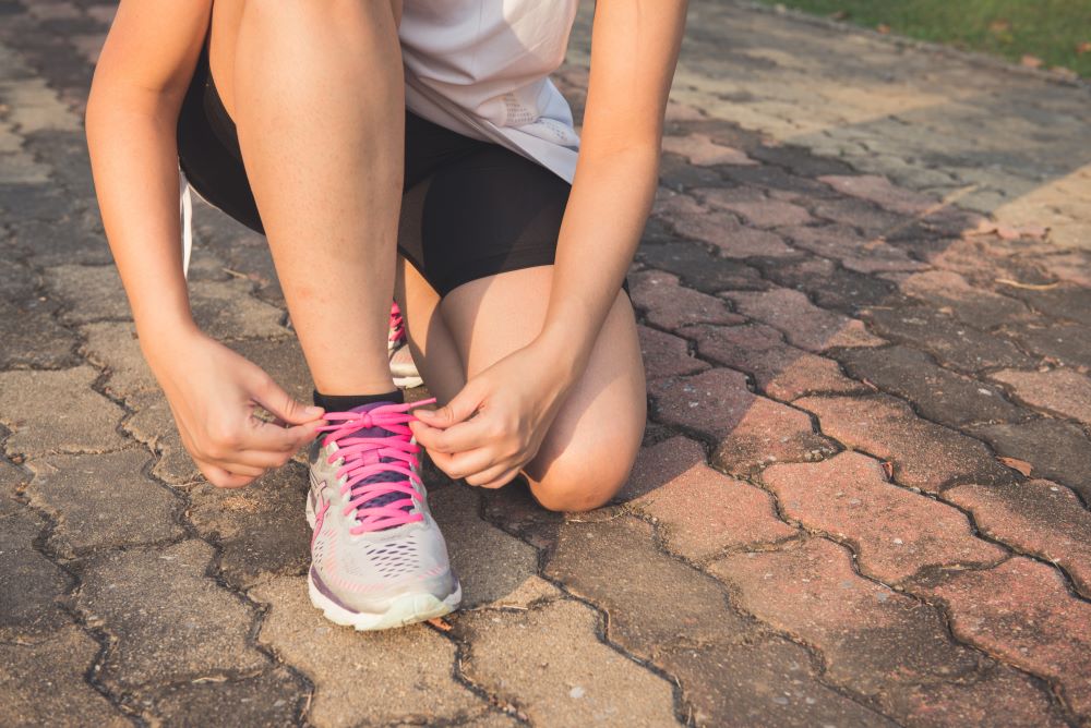 Better Health Can be Achieved Through Small Daily Changes