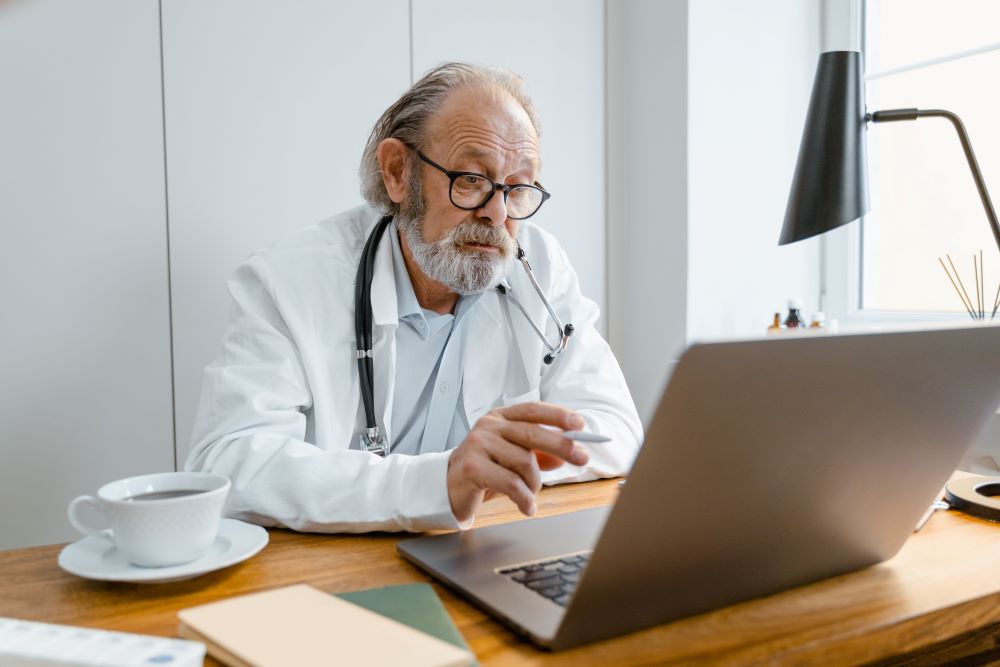 Amazon Now Offers a Low-cost Virtual Care Option