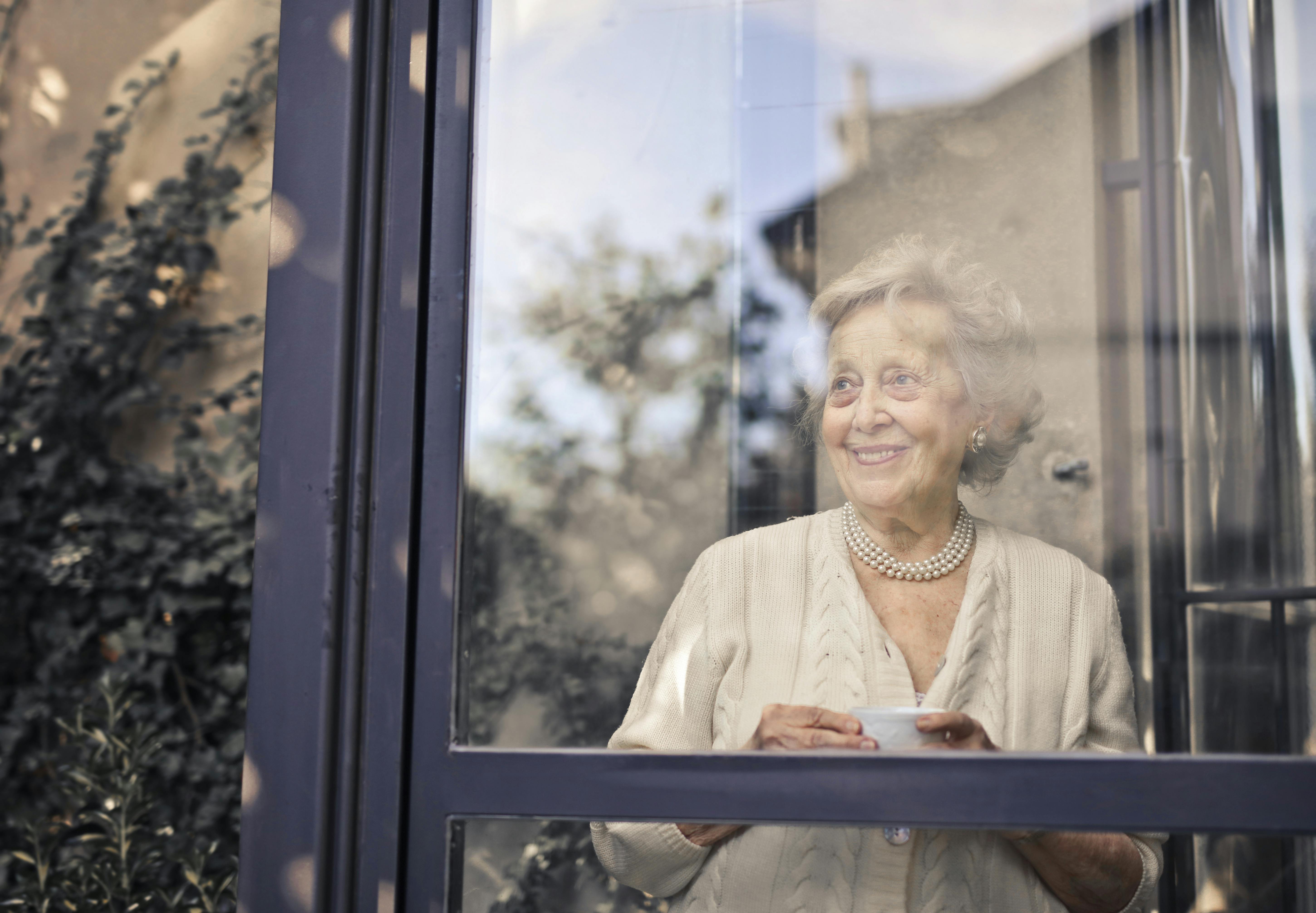 Class Action Targets Insurer for Forcing Seniors from Nursing Homes