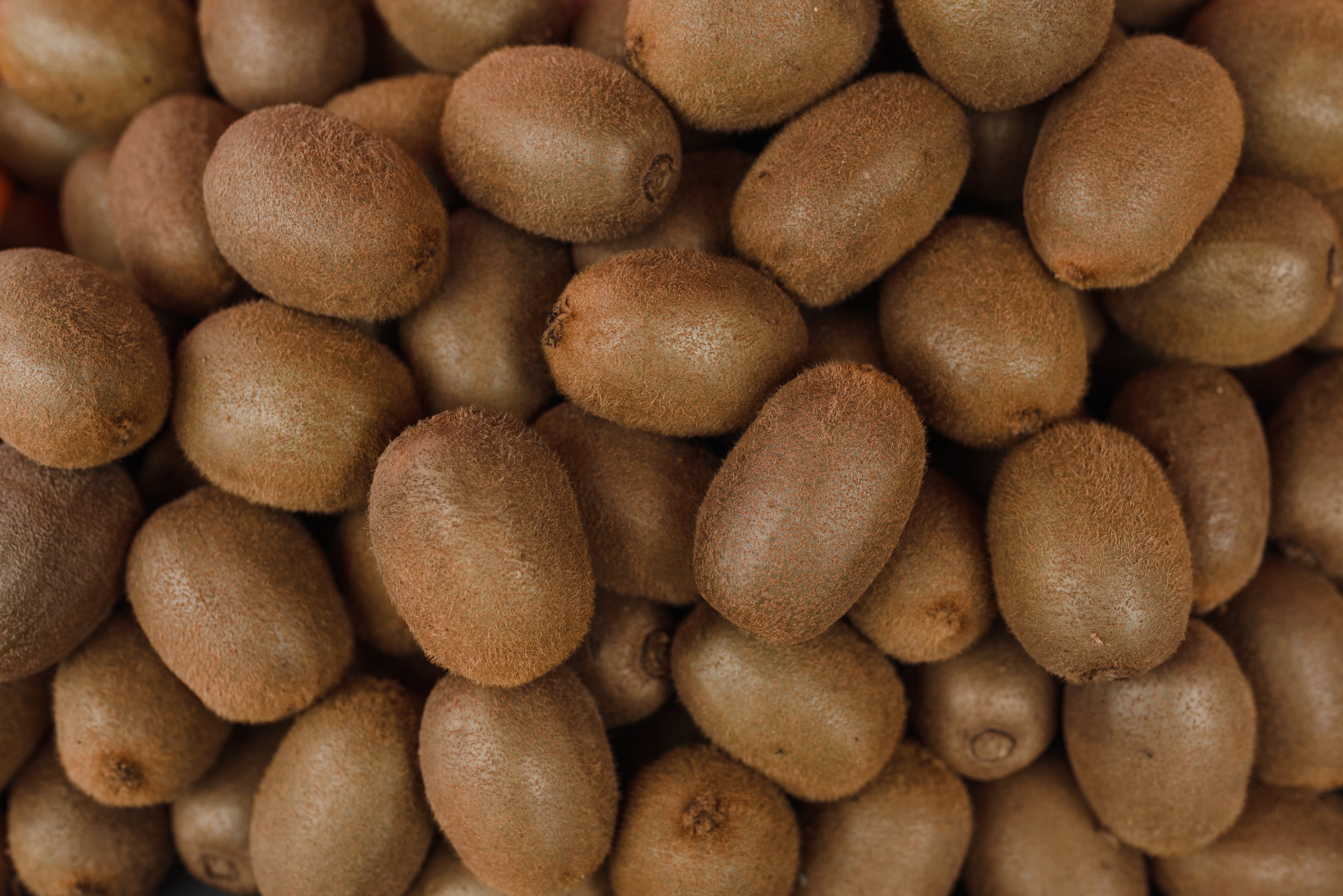 Research Finds Two Kiwis Can Fulfill Daily Dose of Vitamin C