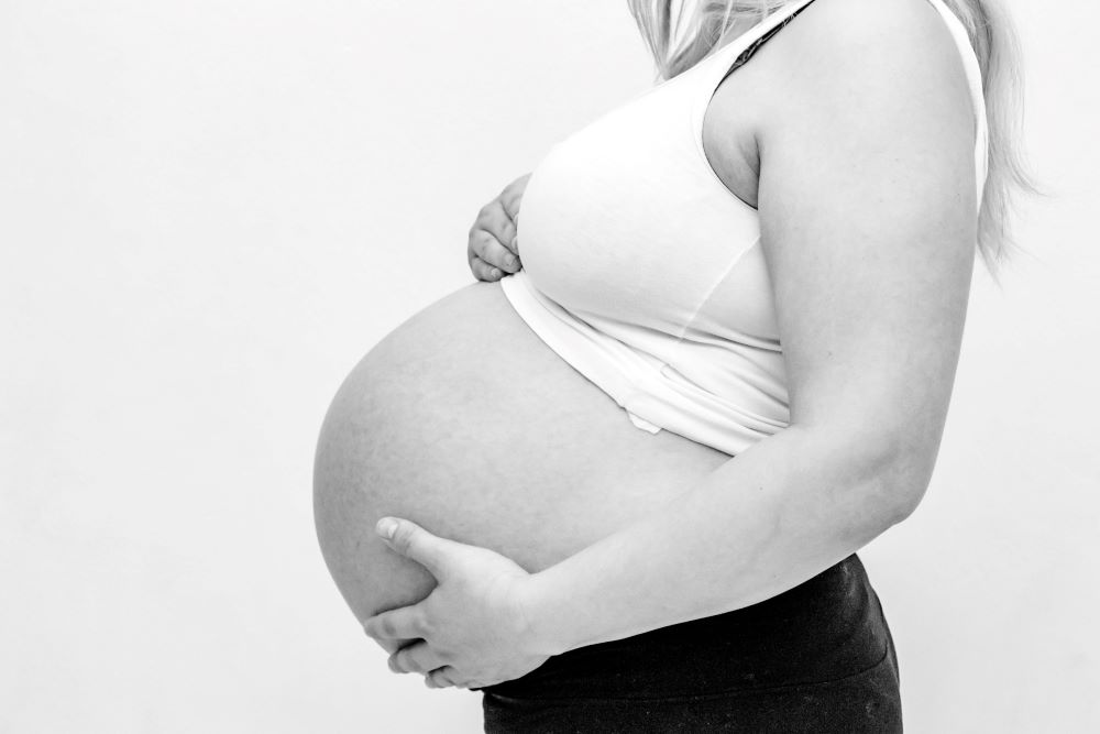 Mothers with High-risk Pregnancies Need Better Mental Health Help