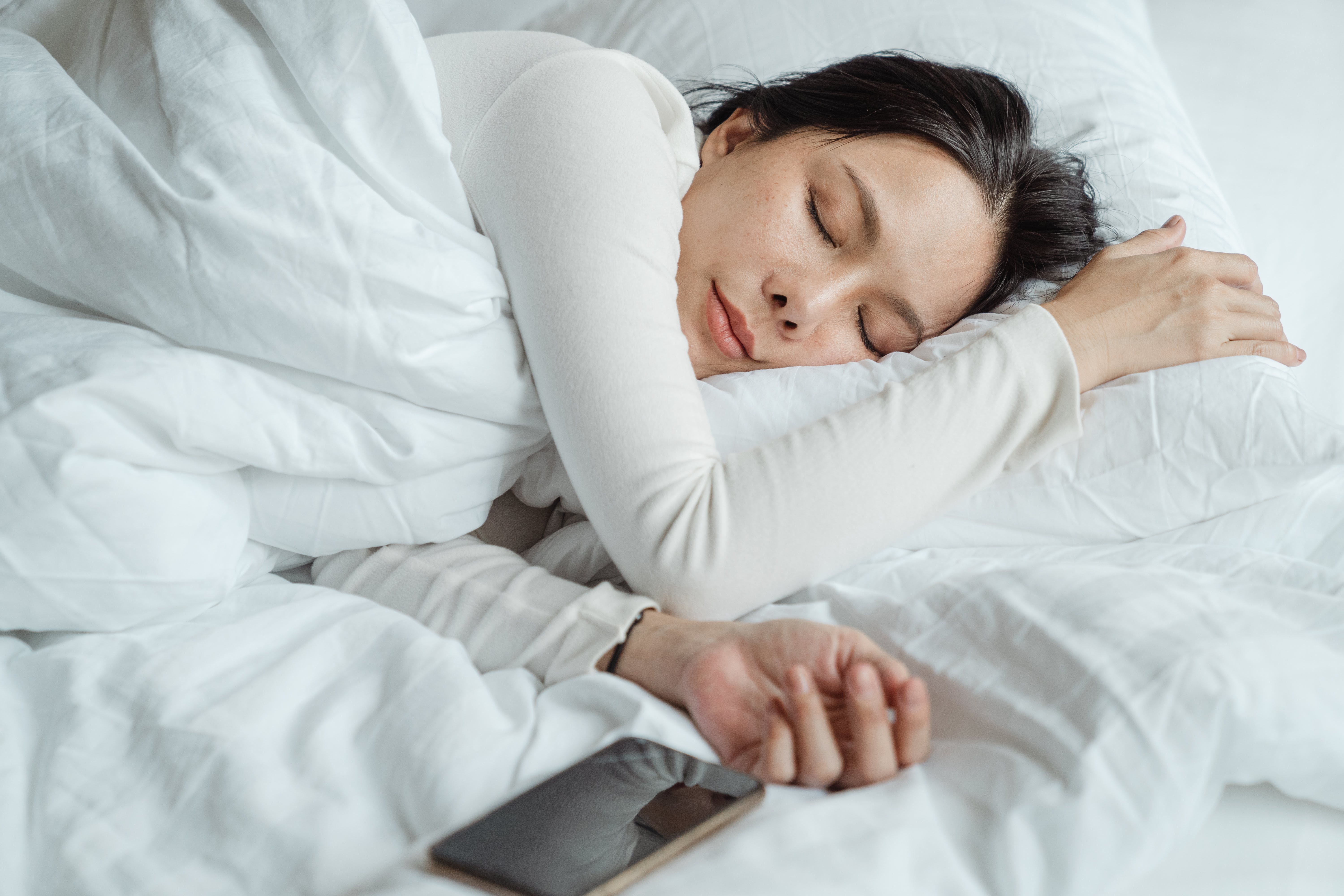 Sleep & Depression: Temporary Relief Comes at a Cost
