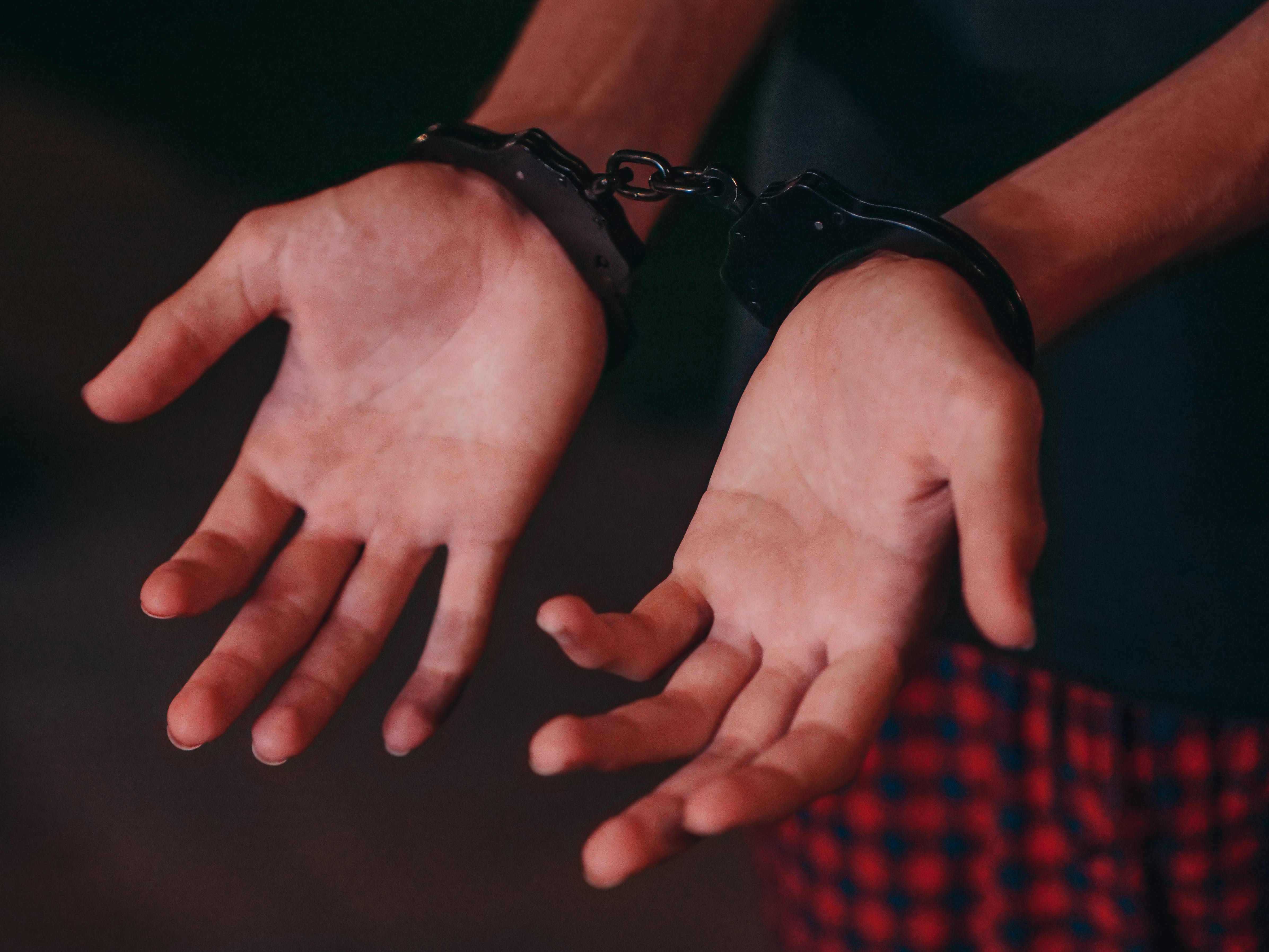 Gang Members Convicted of Homicide Conspiracy