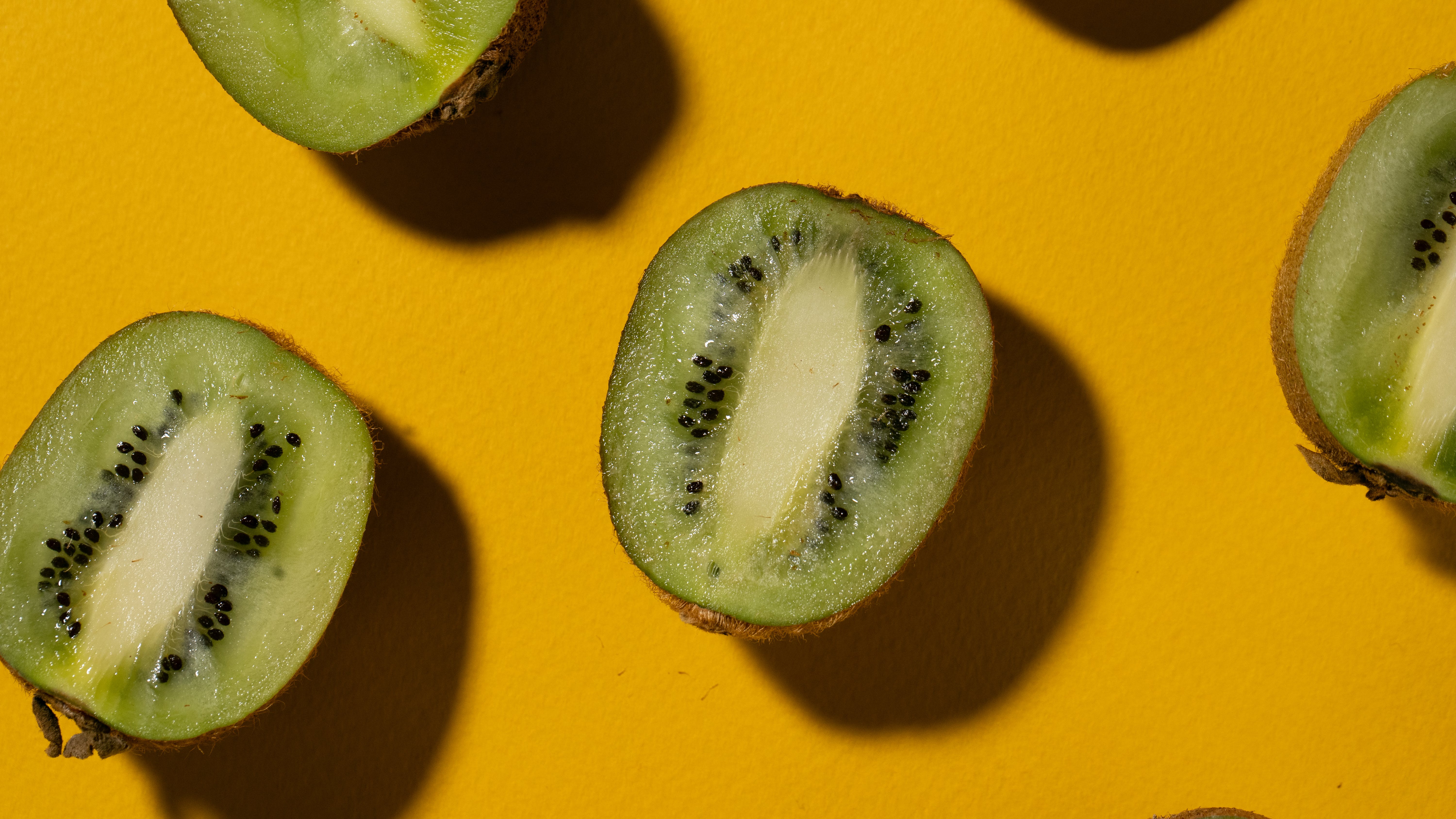 Research Finds Two Kiwis Can Fulfill Daily Dose of Vitamin C