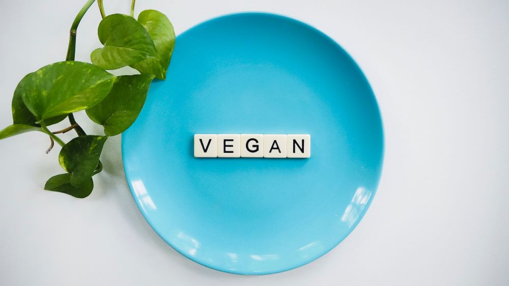A Closer Look at Veganism Comes with Some Interesting Findings
