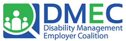 DMEC logo; courtesy of DMEC.