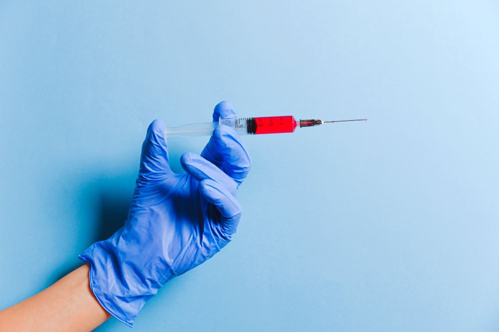 Spike in RSV Shots is Leading Seniors to Seek Regular Healthcare