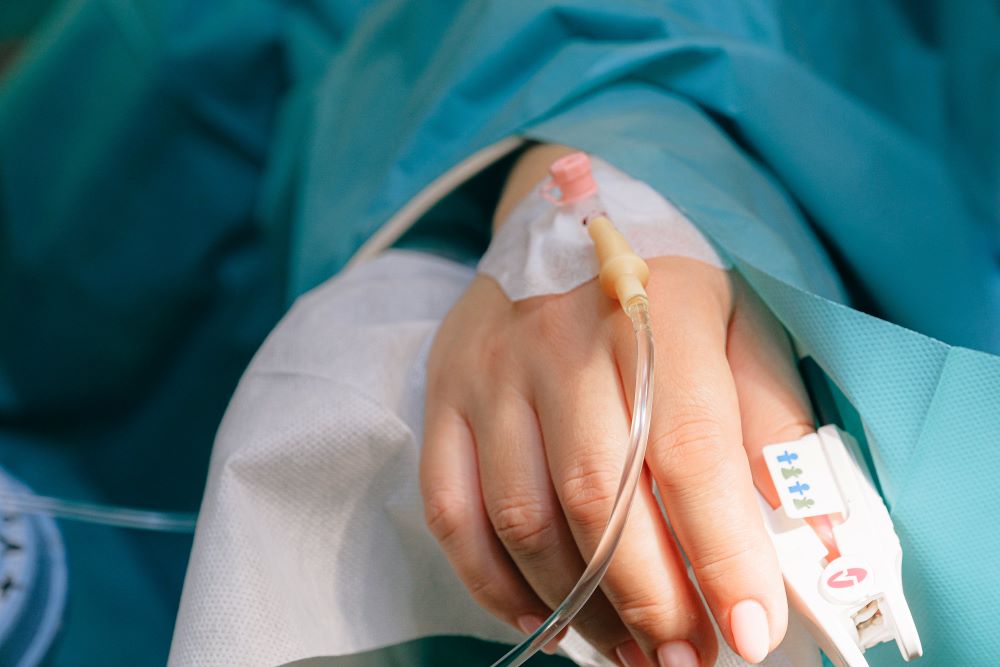 Experts Fear Xylazine Users Won't Get Help Due to Shame