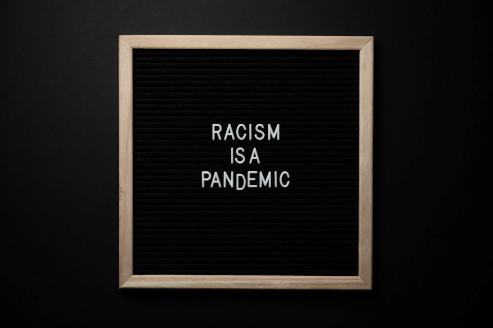 Systemic Racism's Profound Role in Black Health Disparities
