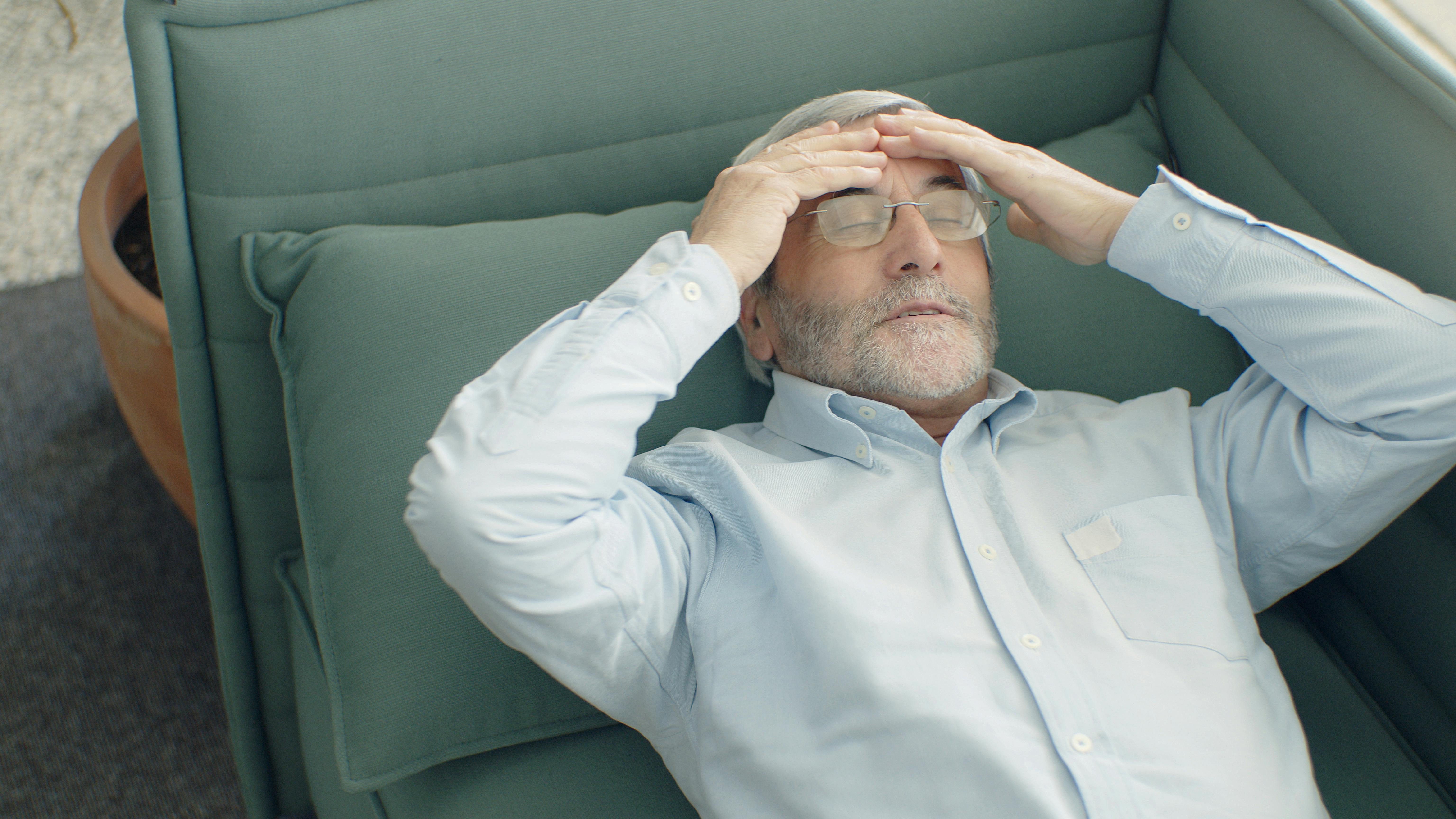 15 Risk Factors Linked to Early Onset Dementia