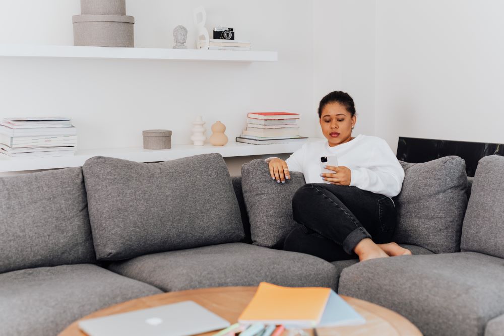 Small Habits Can Have a Big Impact on Mental Health