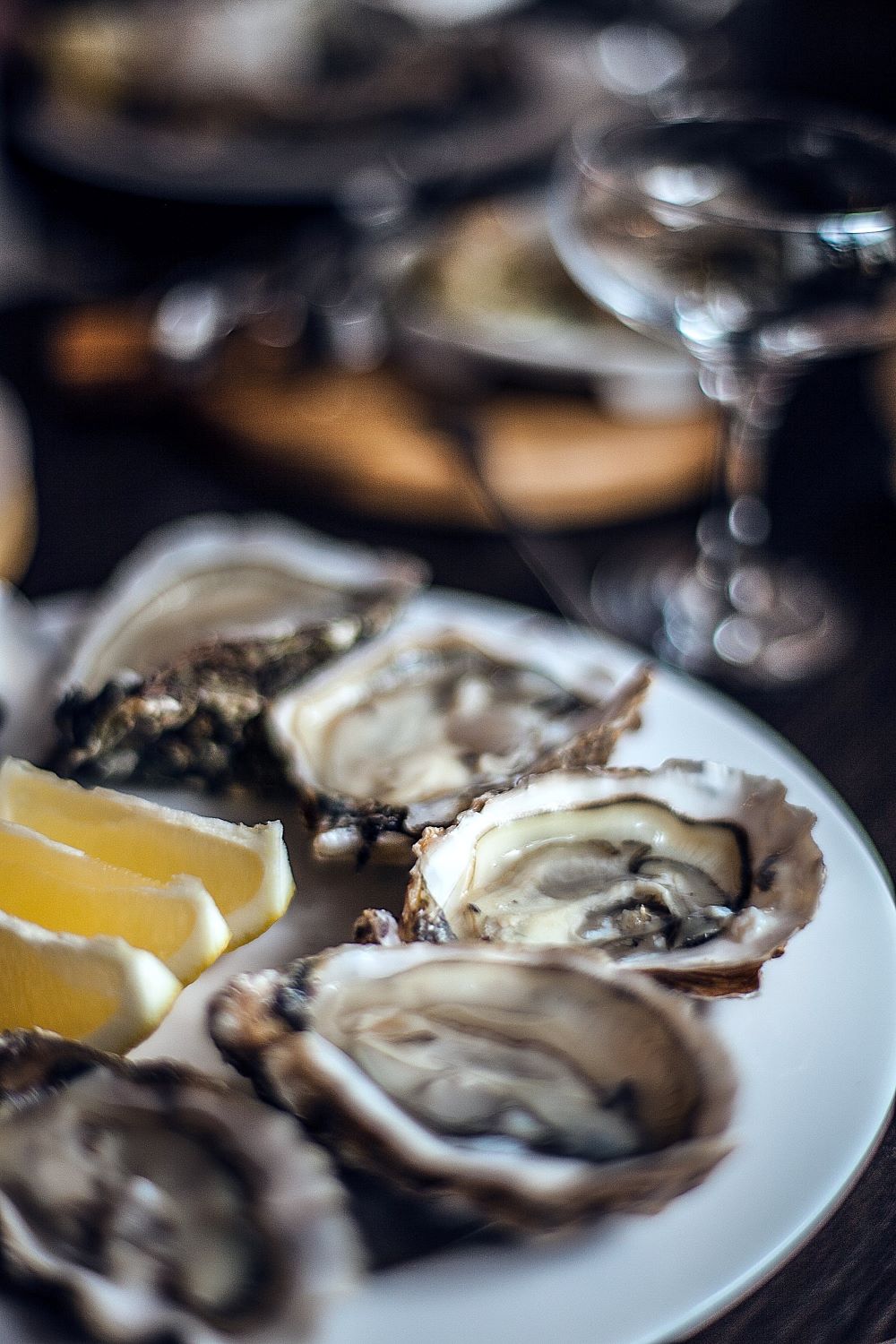 France Bans Oysters to Protect Public Health Against Norovirus