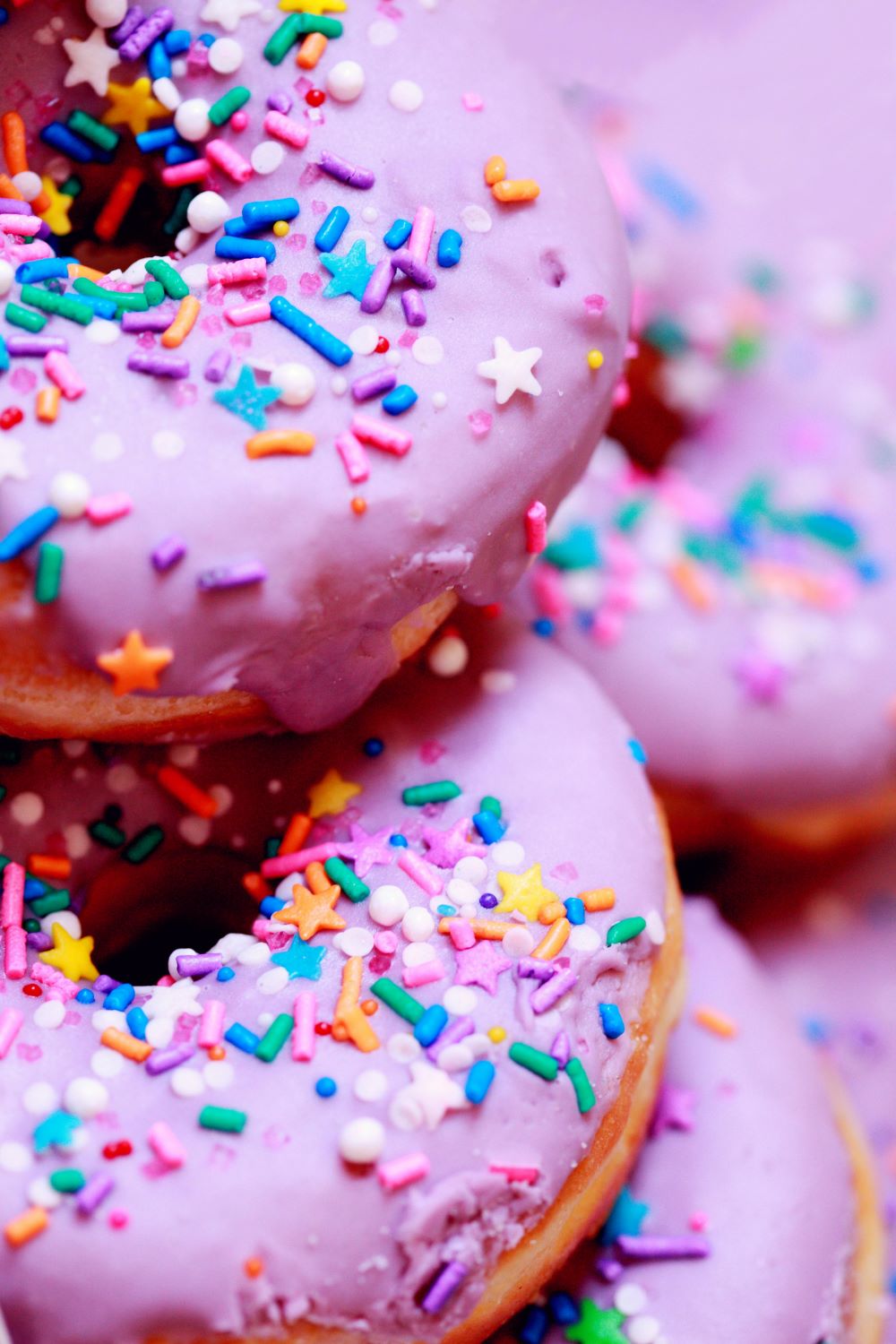 The Connection between Sugary Foods & Mental Health