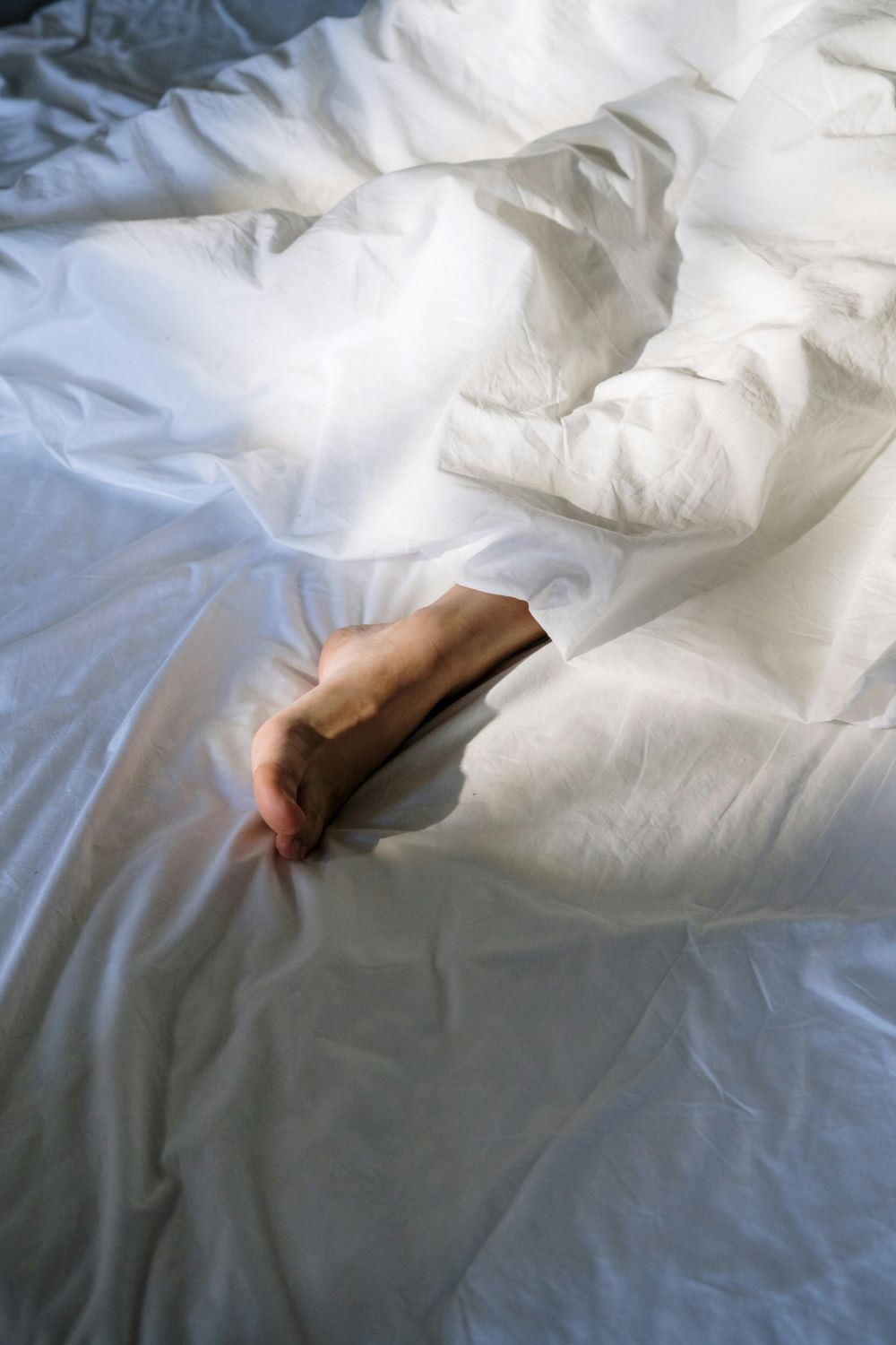 Sleep Issues Can be Closely Tied to Mental Health Disorders